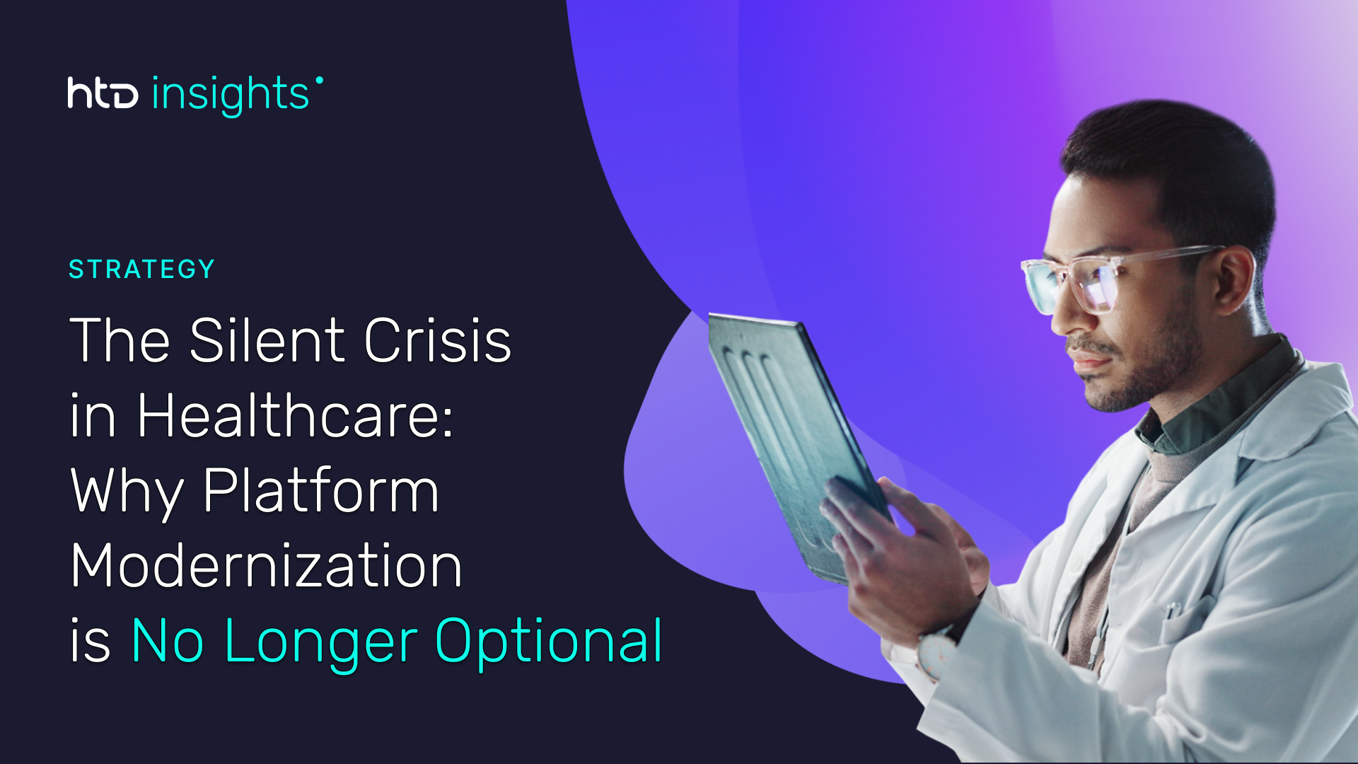 Why Platform Modernization is No Longer Optional